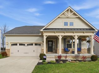 1408 Apple Farm Dr, Amelia, OH 45102