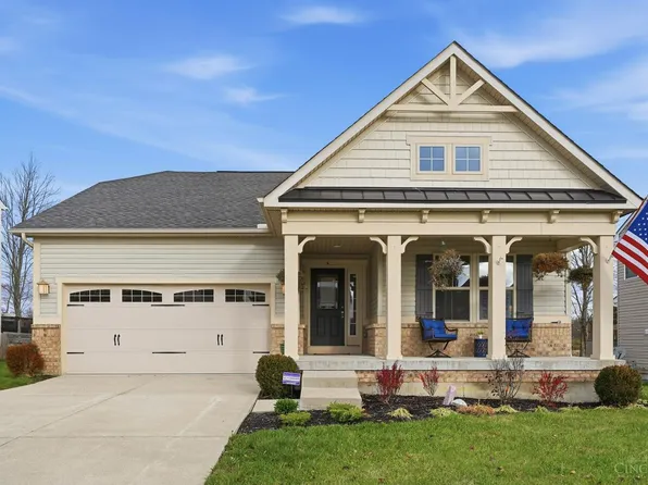 1408 Apple Farm Dr, Amelia, OH 45102