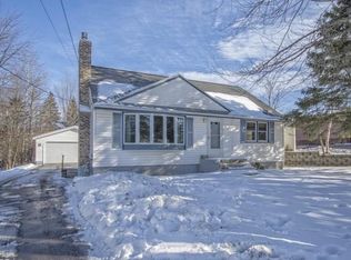 2918 Piedmont Ave, Duluth, MN 55811