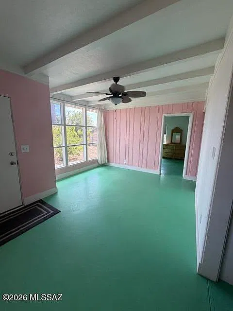 3 bed, 1.0 bath, 1154 sqft, $1,699 — Photo 2