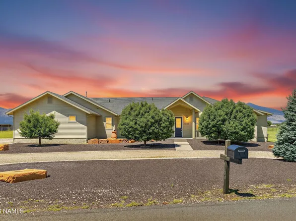 9630 N Aldrich Rd, Flagstaff, AZ 86004