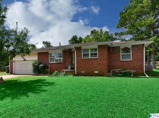 3603 Ventura Rd SW, Huntsville, AL 35805