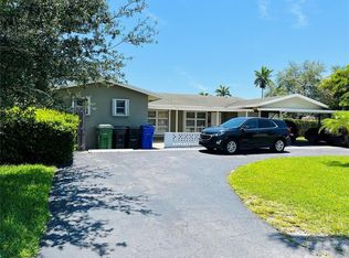 5050 NE 15th Ave UNIT 5052B, Fort Lauderdale, FL 33334