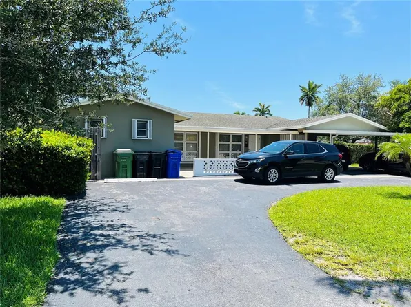 5050 NE 15th Ave Unit 5052B, Fort Lauderdale, FL 33334