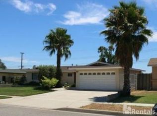 8811 Lurline St, Rancho Cucamonga, CA 91701