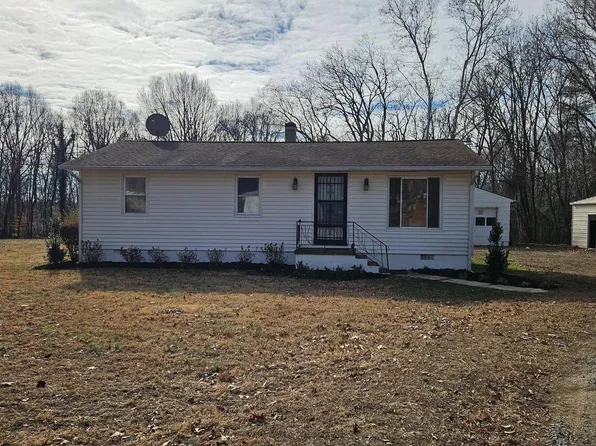 16506 Ridge Rd, King George, VA 22485