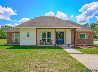 32759 Cane Market Rd, Walker, LA 70785