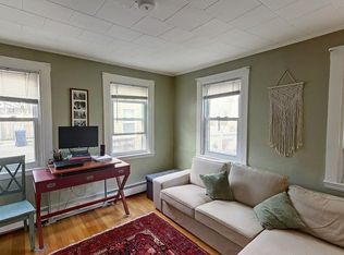 24-26R Sciarappa St #1, Cambridge, MA 02141