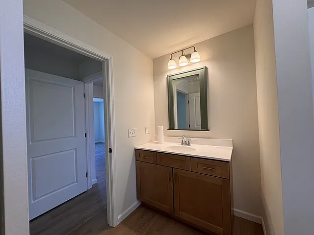 2nd Floor - Bedroom 2 Bath