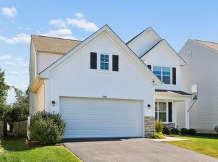 594 Eisen Dr, Blacklick, OH 43004