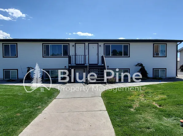 2348 Stace St APT 2, Idaho Falls, ID 83401