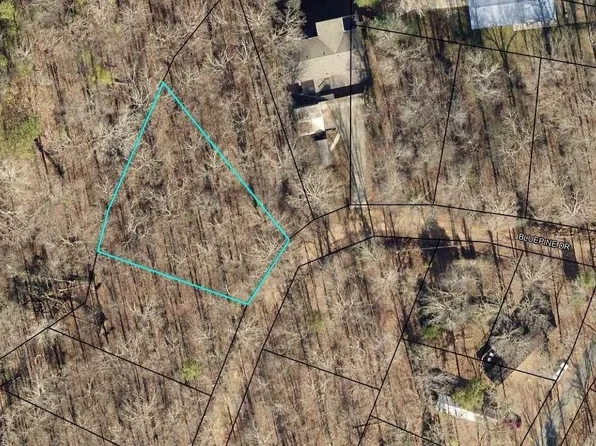 0 Bluepine Dr Lot 984, New Concord, KY 42076
