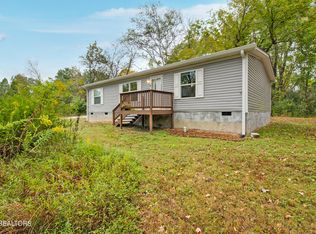 531 Old Highway 70, Rockwood, TN 37854