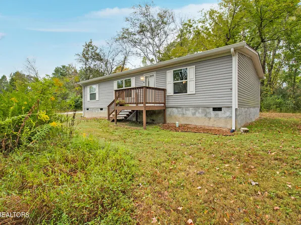 531 Old Highway 70, Rockwood, TN 37854
