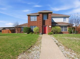 1001 Scenic Dr, Justin, TX 76247