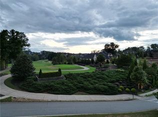 16011 Manor Club Dr, Milton, GA 30004