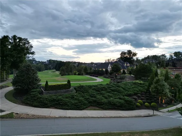 16011 Manor Club Dr, Milton, GA 30004