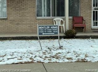 17328 Bentler St APT 203, Detroit, MI 48219