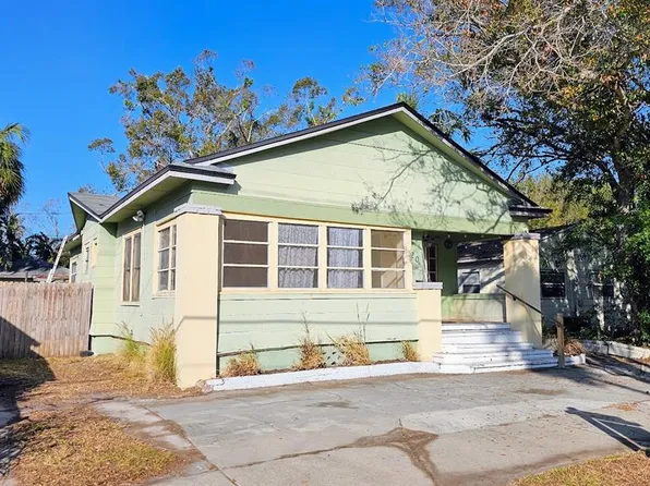 320 24th St N, Saint Petersburg, FL 33713