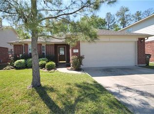 3142 Rendezvous Ct, Spring, TX 77373