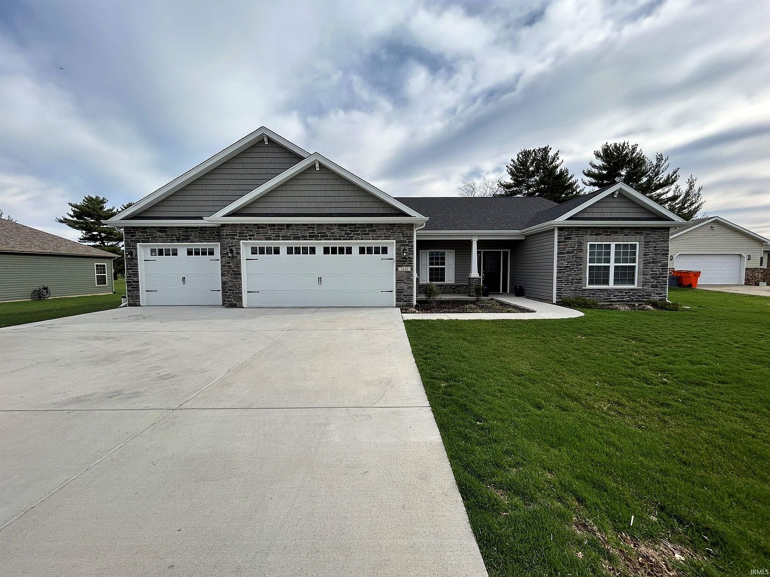3416 N West Shafer Dr, Monticello, IN 47960 Zillow