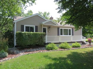 2151 Howe Rd, Burton, MI 48519