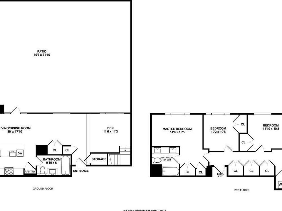 1st image of 50 W 127th St APT 1A