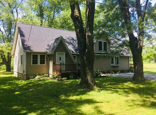 3958 N Pricetown Rd, Newton Falls, OH 44444
