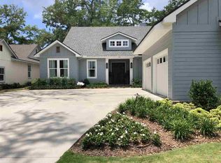 513 Artesian Spring Dr, Fairhope, AL 36532
