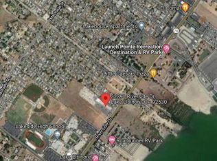 32450 Riverside Dr, Lake Elsinore, CA 92530