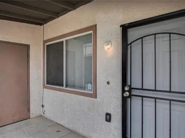 3501 Rio Robles Dr Unit B, North Las Vegas, NV 89030
