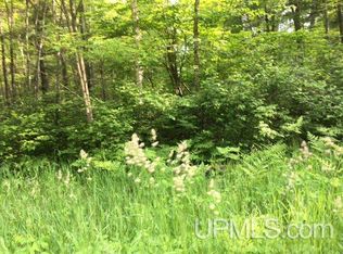 Steele Rd, Pembine, WI 54156