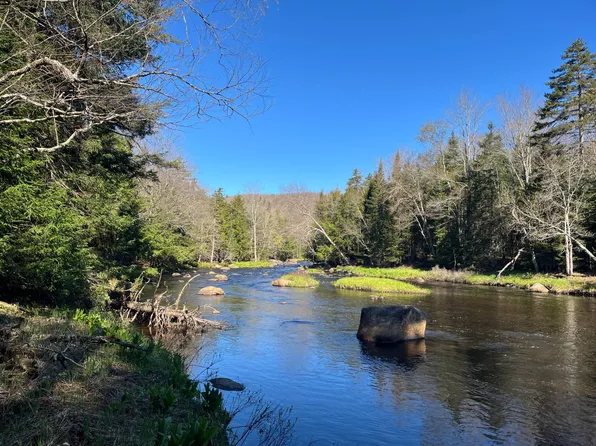 0 Coffin Mills Rd, Oswegatchie, NY 13670