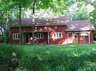 567 Kinnebrook Rd, Worthington, MA 01098