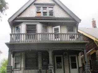 3139 N 26th St, Milwaukee, WI 53206