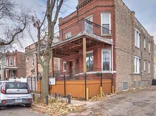 3214 W McLean Ave, Chicago, IL 60647