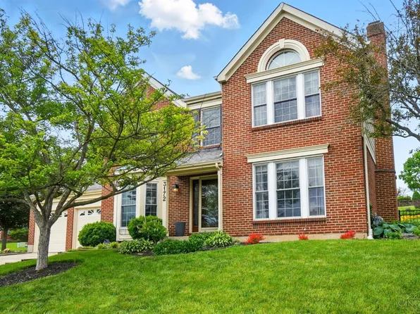 3172 Lancer Ln, Cincinnati, OH 45239
