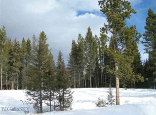 Grey Drake Rd, Big Sky, MT 59716