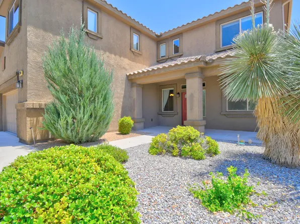 2200 Las Brisas Cir SE, Rio Rancho, NM 87124