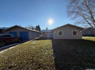 113 1st Ave S, Norquay, SK S0A2V0