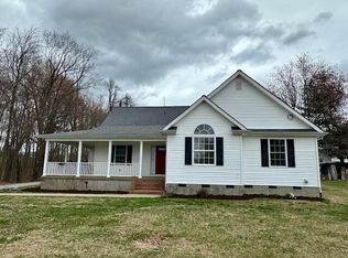 260 State Highway 643, Waynesburg, KY