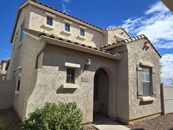 16027 N 19TH Drive, Phoenix, AZ 85023