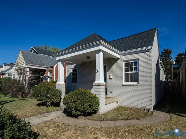 1306 Overbrook Rd, Richmond, VA 23220