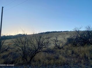 592 Alcanfor Ct #92, Rio Rico, AZ 85648