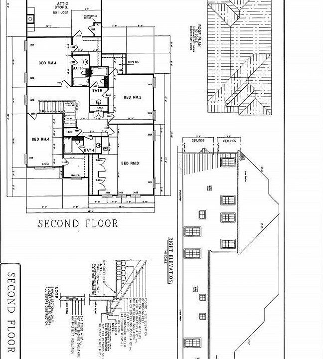2nd image of 5413 Stonewall Rd