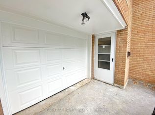 36 Mintwood Dr, Toronto, ON M2M3A7