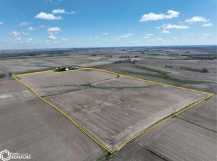 Quality Ridge Rd, Coggon, IA 52218