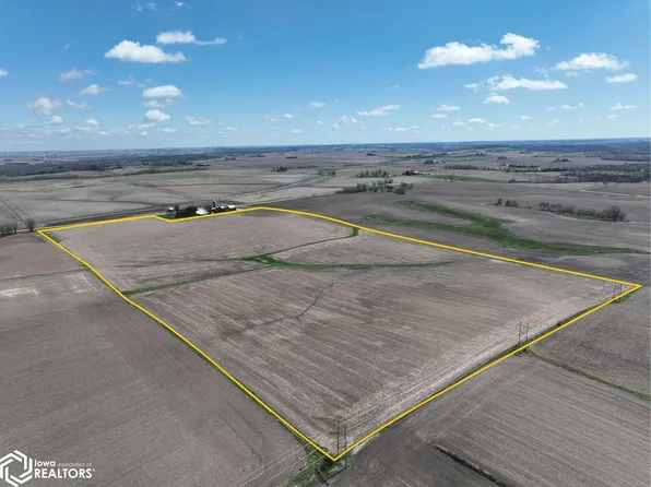 Quality Ridge Rd, Coggon, IA 52218