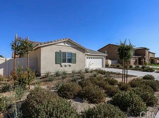 1747 Ranch View Ln, San Jacinto, CA 92582