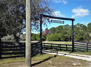 10221 SE Highway 31, Arcadia, FL 34266